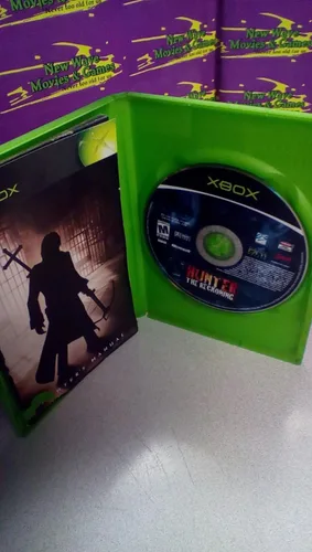 Vista 2 de Hunter The Reckoning