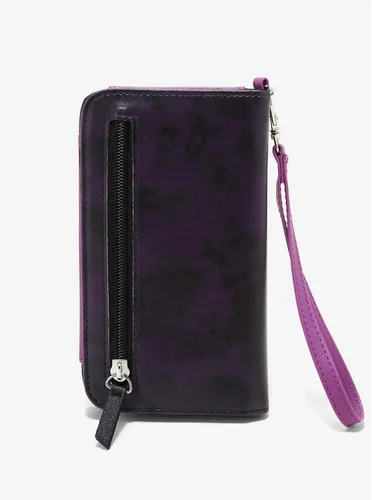 Vista 2 de Ghost F a c e Call Me Tech - Cartera para identificación con licencia, Varios
