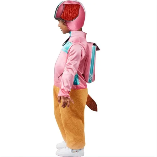 Vista 4 de Rubies Disfraz de Halloween para niños de Paw Patrol Liberty