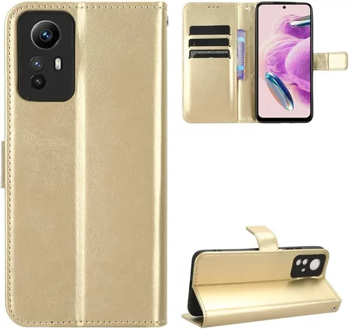 Vista 50 de Funda para Boost Mobile Celero 5G + Funda de piel con tapa para Boost Mobile Celero 5G Plus, color negro