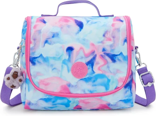 Vista 13 de Bolsa de almuerzo Kipling New Kichirou