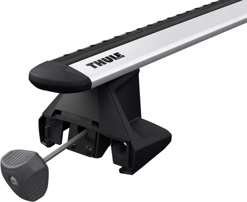 Vista 2 de Thule Evo Clamp