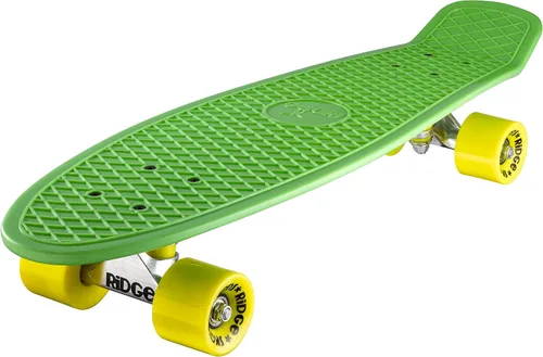 Vista 13 de Ridge Skateboards - Patineta, 27 pulgadas