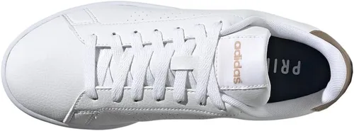 Vista 5 de adidas Advantage - Tenis deportivos para mujer