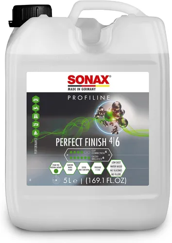 Vista 10 de Sonax (224300) Profiline Perfect Finish - 33.8 fl. oz.
