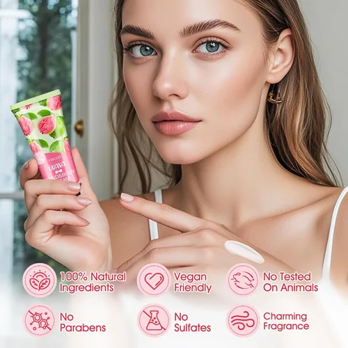 Vista 5 de VISCOO Paquete de 7 regalos de crema de manos para mujeres, regalo de agradecimiento para profesores, regalos de graduación, mini loción hidratante