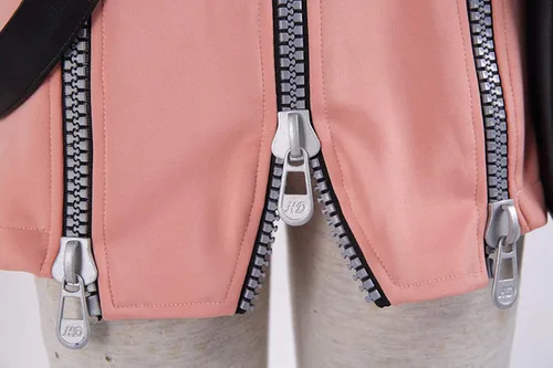 Vista 6 de CosplayLife Kingdom Hearts 2 Kairi Cosplay Disfraz para mujer