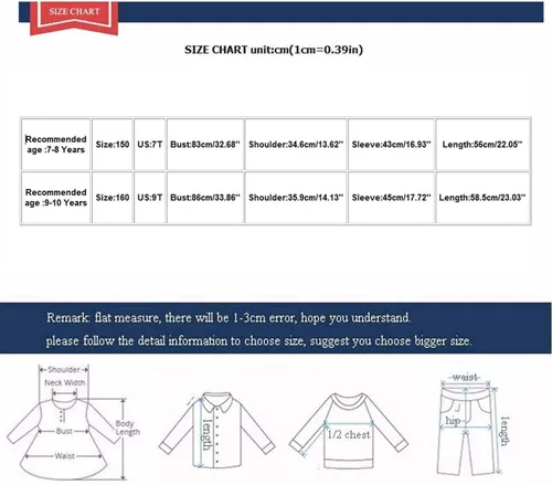Vista 6 de Chaqueta de franela a cuadros para bebés y niñas, manga larga con botones, para otoño e invierno