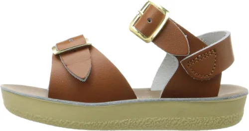 Vista 8 de Sandalias de piel infantil Sun-San Surfer