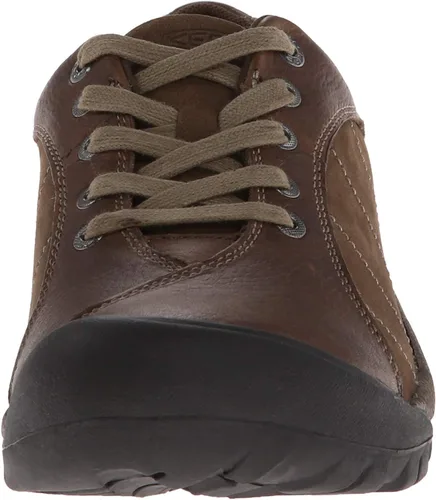 Vista 2 de KEEN Mujer Presidio Casual Cómodo Oxford