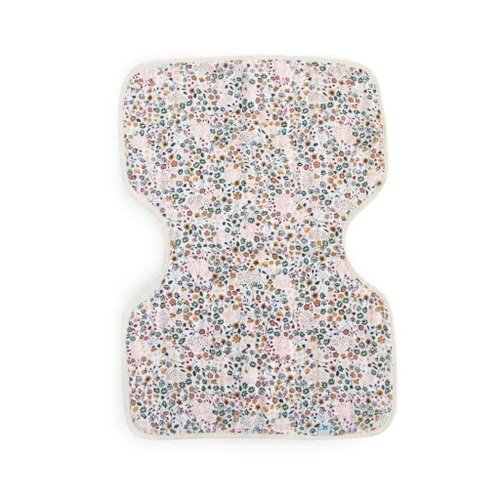 Vista 31 de Little Unicorn Paquete de 2 paños ultra absorbentes para eructos de alta calidad, suaves para la piel del bebé, tamaño más grande, diseño
