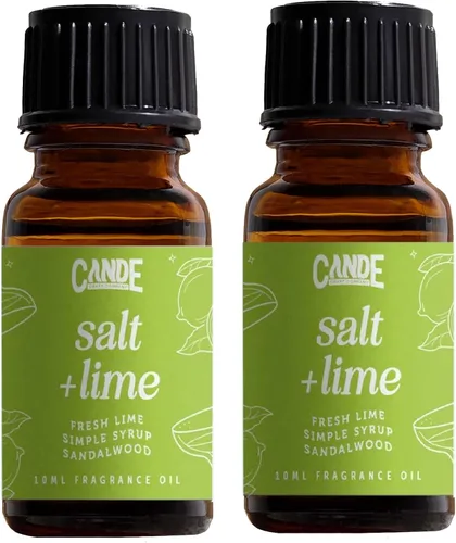 Vista 48 de CANDECraftCo Aceite de Fragancia Premium – Aceites de Difusor Fragancias Perfumadas para el Hogar, Suministros para Hacer Velas y Jabón, Mezclas