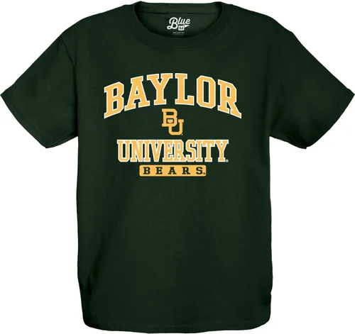 Vista 26 de Blue 84 NCAA - Camiseta unisex para niños