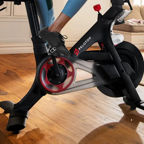 Vista 6 de Thinvik Pedales SPD para bicicleta de spin, compatible con Shimano SPD con jaula ajustable para dedos de 9/16 pulgadas para bicicleta de Negro