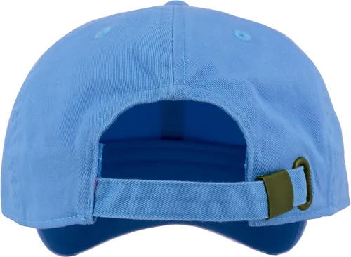 Vista 94 de Gelante Gorras de béisbol 100% algodón liso en blanco tamaño ajustable al por mayor a granel de 12