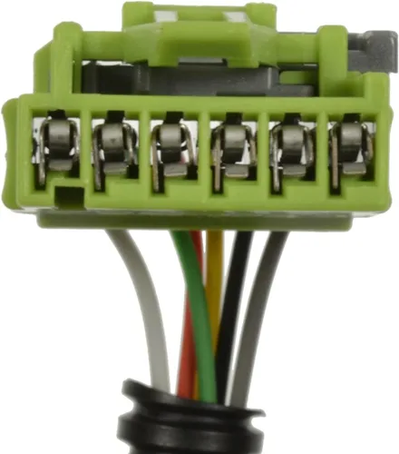 Vista 3 de Standard Motor Products Interruptor de seguridad neutro de encendido NS-636
