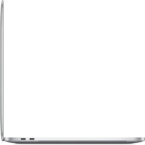 Vista 2 de Apple MacBook Pro (15 pulgadas, 16 GB de RAM, 512 GB de almacenamiento), color plateado (renovado)