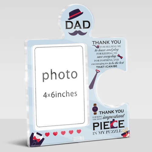 Vista 25 de Regalos de agradecimiento para empleados, marco de fotos de equipo de 4 x 6 pulgadas, regalos de agradecimiento para compañeros de trabajo, regalo