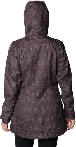 Vista 2 de Columbia Women's Splash a Little Ii Jacket