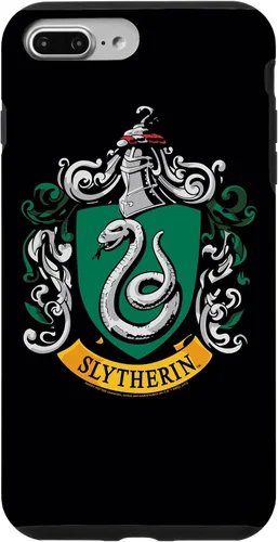 Vista 12 de Harry Potter Slytherin House Crest - Carcasa para iPhone 17