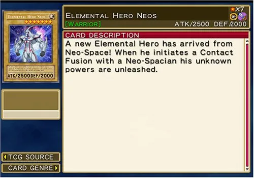 Vista 3 de Yu-Gi-Oh GX The Beginning of Destiny - PlayStation 2