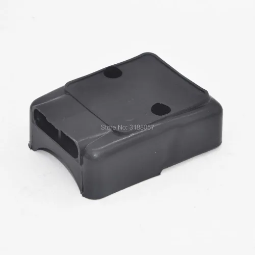 Vista 2 de Piezas de motocicleta premium Filtro de filtro de aire 47cc 49cc 2 tiempos motor ATV Quad Go Kart Dirt Pocket Mini Moto Minimoto Piezas