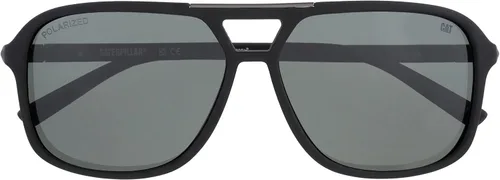 Vista 2 de Caterpillar Gafas de sol aviador Precision 8505 para hombre