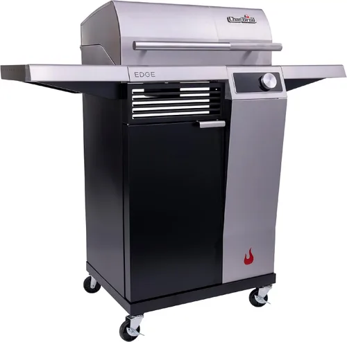 Vista 2 de Char-Broil 22652143 Parrilla Eléctrica Edge