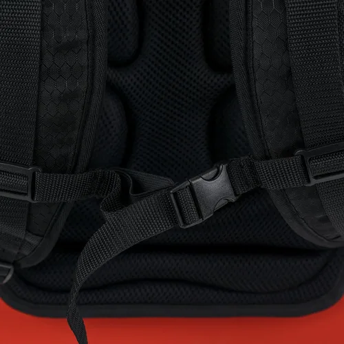 Vista 9 de Wiha 91869 Mochila de Transporte de Herramientas de Alta Resistencia