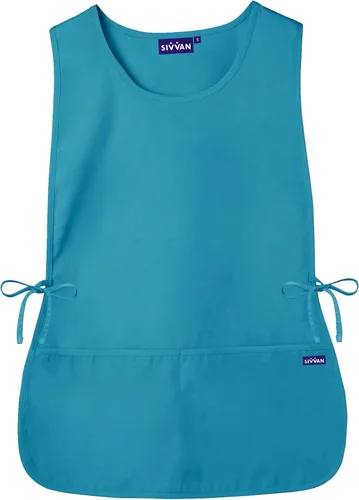 Vista 9 de Sivvan Delantal Unisex - Delantal de adoquín