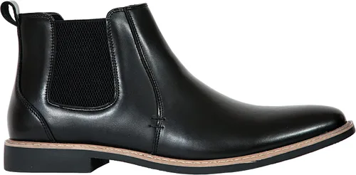 Vista 6 de Deer Stags Botas Chelsea Router para hombre