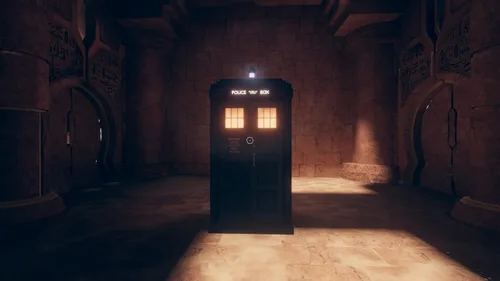 Vista 10 de Doctor Who Duo Bundle (XB1)