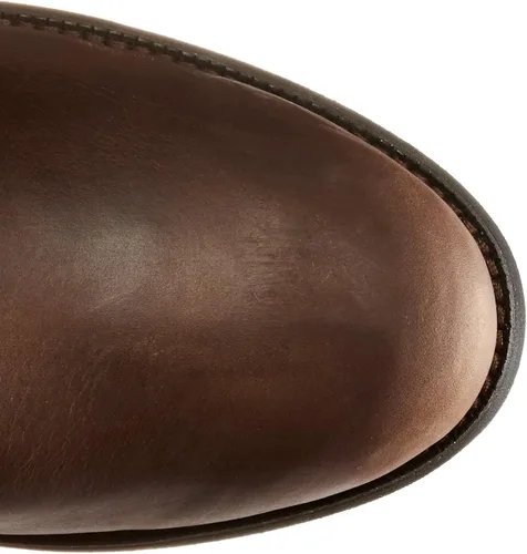 Vista 5 de Ariat Heritage Roper Western - Botas vaqueras para hombre