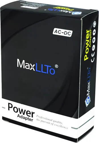 Vista 7 de 5V DC 2.0A adaptador de pared Fuente de alimentación de CA 5V DC 2A 0.138 in/0.053 in clase 2 transformador