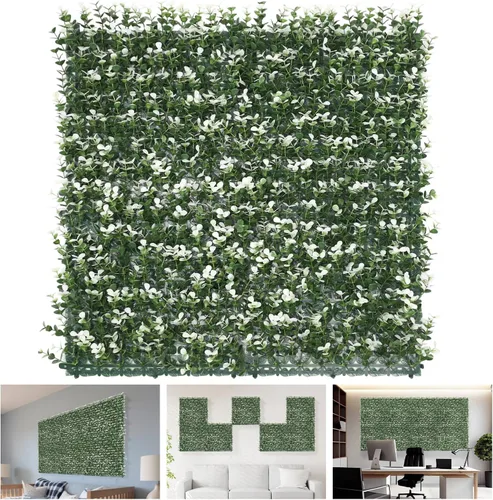 Vista 12 de TANG Sunshades Depot - Bridas negras de 8 pulgadas, 100 unidades para valla de hiedra y verde de invierno, pantalla de privacidad con paneles 8