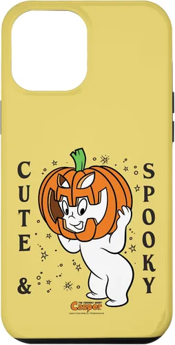 Vista 6 de Funda bonita y espeluznante para iPhone 14 Casper the Friendly Ghost Halloween