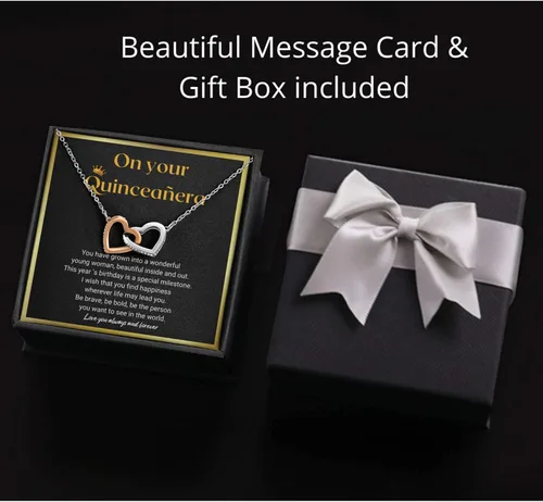 Vista 3 de Regalos de quinceañera Regalos para niñas de 15 años de edad, regalo de quinceañera, regalos para quinceañera, regalos de cumpleaños de 15 años