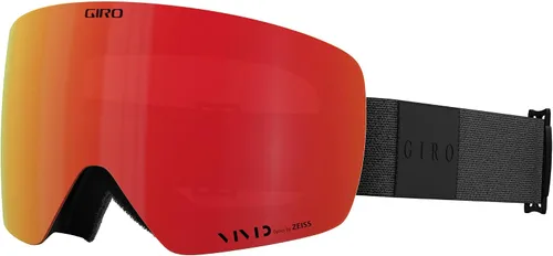 Vista 17 de Giro Gafas de esquí unisex para adultos Giro Contour Rs