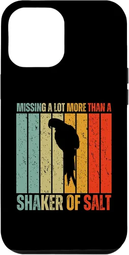 Vista 25 de iPhone 16 Falta mucho más que un coctelero de sal Jimmy Parrot Heads Case