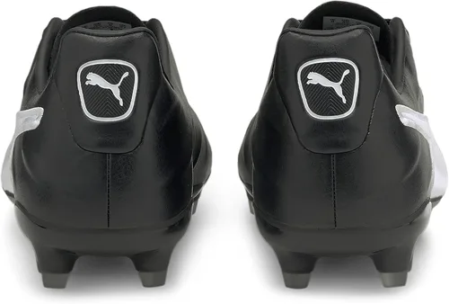 Vista 2 de PUMA King Pro 21 Firm Ground - Tacos de fútbol para hombre