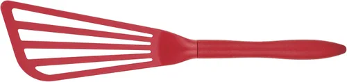 Vista 10 de Rachael Ray Herramientas y Gadgets Lazy Tools - Juego de utensilios de cocina antiadherentes, 6 piezas, color rojo