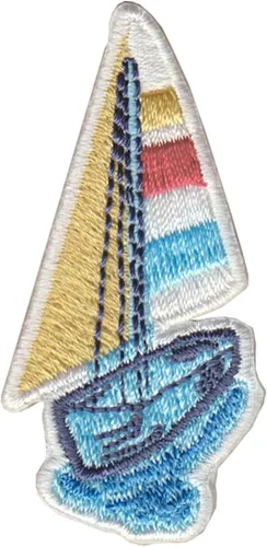 Vista 2 de Tervis Ol' Time Maritime Boating Collection Old School Sloop - Vaso aislado de doble pared fabricado en Estados Unidos, vaso de viaje mantiene