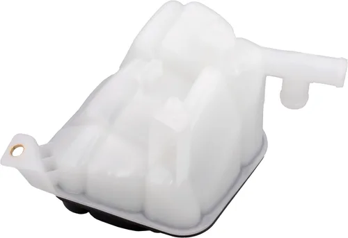 Vista 6 de Depósito de Reservorio de Sobrecarga de Refrigerante Compatible con Mercedes-Benz 12-18 [X164 W166] GL350, GL450, GL550, GLE350, GLE400, GLE550