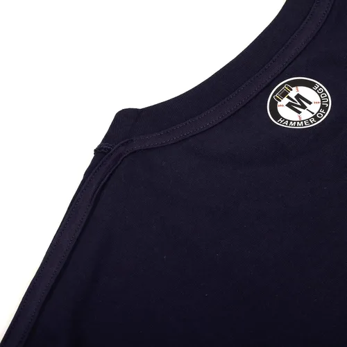Vista 6 de Camiseta de manga corta de algodón puro 99 para hombre