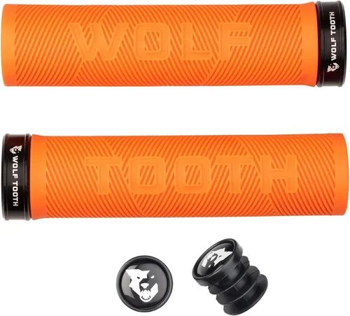 Vista 5 de Wolf Tooth Echo Lock-On Grip
