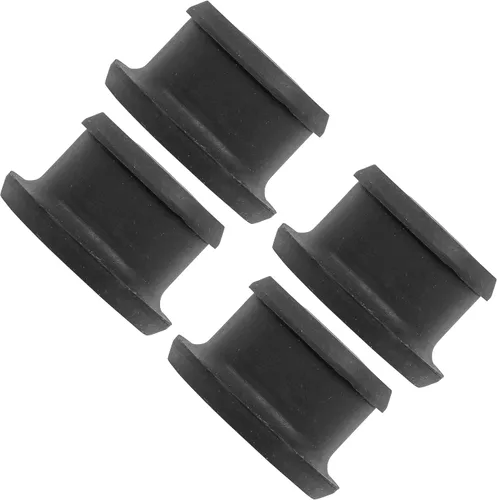 Vista 5 de Caltric Arandela para suspensión de escape compatible con Arctic Cat Prowler XTZ 1000 4X4 Baja 2009