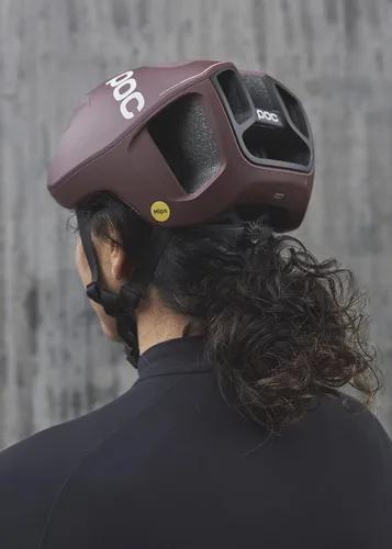 Vista 5 de POC Ventral MIPS (CPSC) Casco para ciclismo