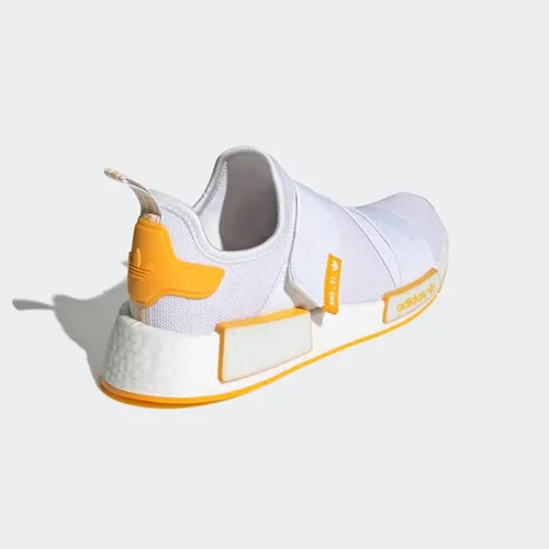 Vista 6 de adidas Zapatos sin cordones NMD R1 para mujer