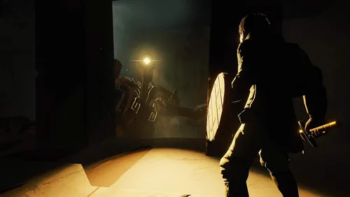 Vista 5 de Chronos Before The Ashes - PlayStation 4