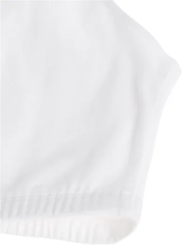 Vista 7 de Fruit of the Loom - Sujetadores deportivos estilo camiseta para mujer (paquete múltiple)